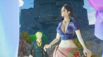 One Piece Odyssey Xbox Series X Review | NoobFeed
