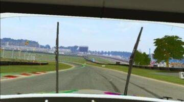 Review – GRID Legends (Meta Quest 2) | WayTooManyGames