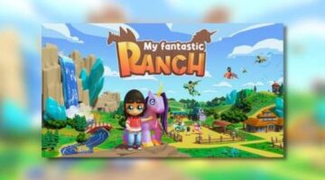 My Fantastic Ranch Review – Thumb Culture