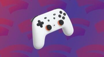 Google’s Stadia will shut down this week