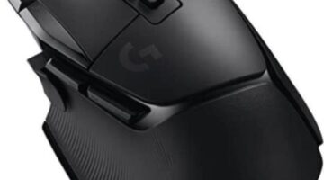 The Best Wireless Gaming Mouse of 2023 – PC Gaming Central