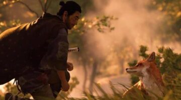Ghost of Tsushima 2 Has a High Bar Set for Open-World Activities