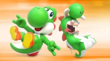 The Case for Mario + Rabbids Sparks of Hope DLC to Bring Back the Yoshis