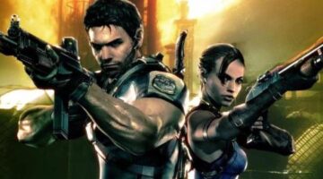 There Needs to Be More Co-Op Resident Evil Games Like Resident Evil 5