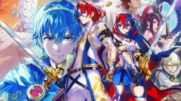 Fire Emblem Engage Gameplay Leaks Online As Copies Ship Early