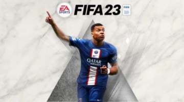 FIFA 23 ends God of War Ragnarok’s run at No.1