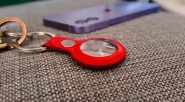 Competing Apple AirTag, Google is developing the “Grogu” tracker system