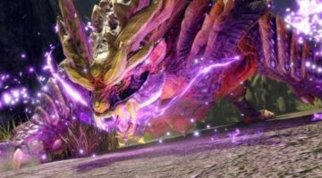 Monster Hunter Rise (PS5) Review – CGMagazine