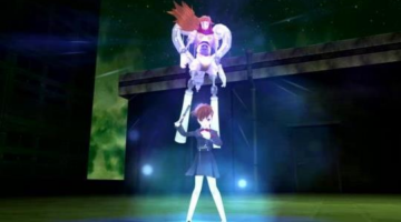 Review: Persona 3 Portable Brings Another Approach to Persona to the Switch – Siliconera