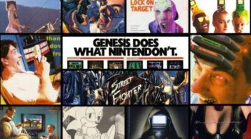 Flashback: Game Magazine Ads