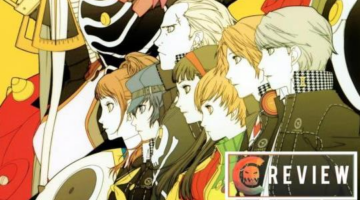 Review: Persona 4 Golden | Console Creatures