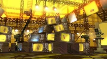 Someone, Please Fire the Persona 4 Golden TV Reporter Already