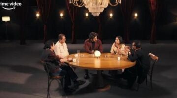Cinema Marte Dum Tak Trailer| Leisurebyte