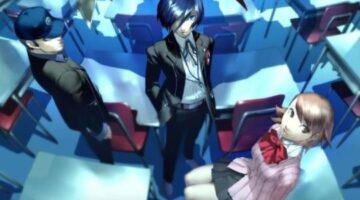 Persona 3 Portable Review (PS4) – A Persona For A More Specific Audience – PlayStation Universe