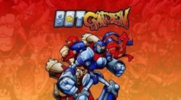 Bot Gaiden Review – Flawed Co-Op Action | Chit Hot