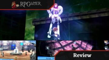 Persona 3 Portable PS4 Review – RPGamer