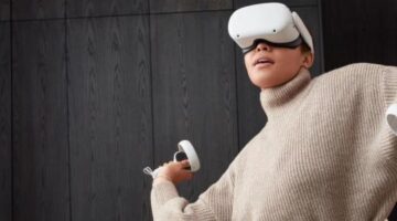 50+ Free VR Games: Meta Quest 2