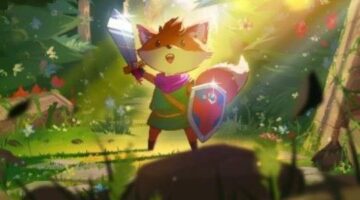 Best Indie Game of 2022
