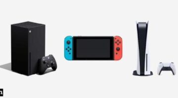 European games market struggled in December as new releases faltered | European Monthly Charts