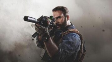 FIFA 23 & Call of Duty Top PlayStation Store Downloads in 2022
