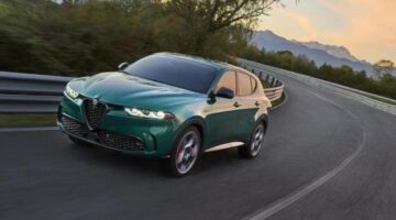 2024 Alfa Romeo Tonale: price and pre-orders announced for the US