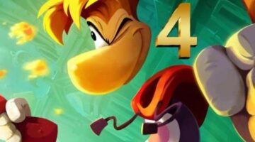 Rayman 4 Would Still Be Worthwhile, Even After All These Years
