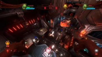 DOOM Eternal Finally Gets Deathmatch in New Mod