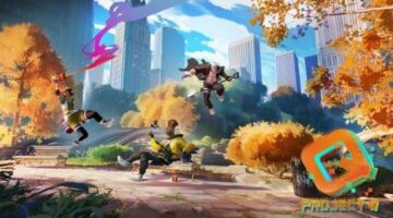 Ubisoft’s “Project Q” Has Been Canceled