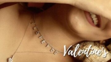 Shop Valentine’s Day Gift Guide 2023 | VR Jewels