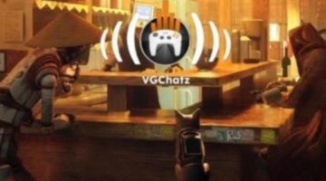 VGChatz: Stray