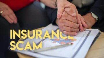 Did you get scammed by Insurance fraud? Get help from us.