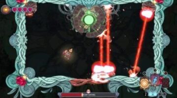 The Knight Witch review – ChristCenteredGamer