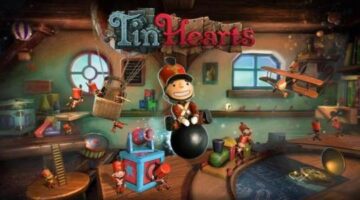 The Tin Hearts march onto PC and console this April