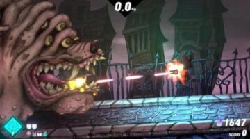 Review – NeverAwake (PS5) | WayTooManyGames