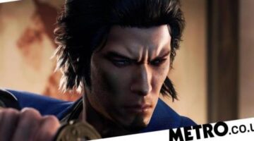 Best of 2023: why we’re looking forward to Like A Dragon: Ishin & Gaiden