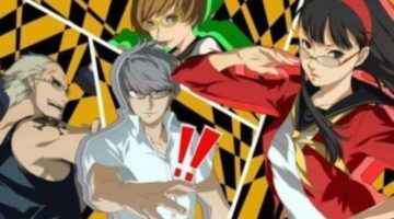 Xbox Is Now The Best Way To Play Persona 3 And Persona 4 On Console