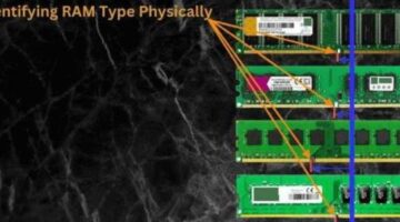 How To Identify RAM Type Physically? in 2023 – Best PC Design