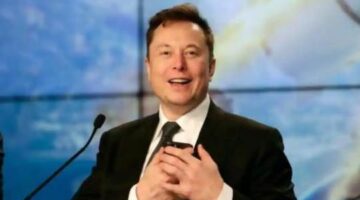 SpaceX workers said they are happy with Elon Musk’s focus on Twitter