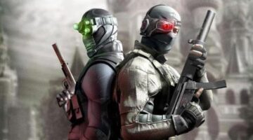 Splinter Cell’s Co-Op Campaigns Are Still Undefeated