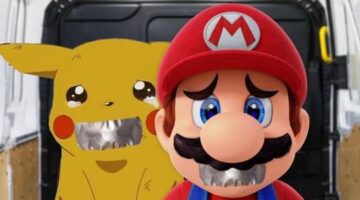 With Fire Emblem, Nintendo’s Attitude To Voice Acting Keeps Getting Stranger
