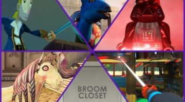 The Funniest Games of 2022