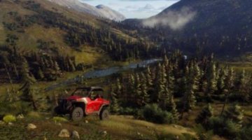 Free DLC for Way of the Hunter