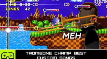 Trombone Champ Best Custom Songs – Become the Tromboner You Were Born to Be