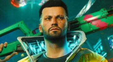 Cyberpunk 2077 Phantom Liberty will be CDPR’s biggest budget DLC, ever