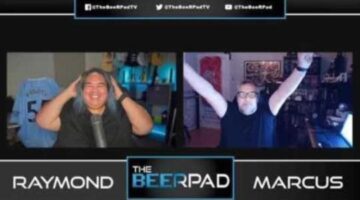10 Most Anticipated Movies of 2023 | The BeeRPad Episode 7