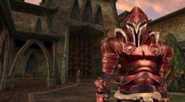 Why you should play Morrowind in 2023