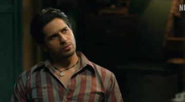 Mission Majnu Review| Leisurebyte