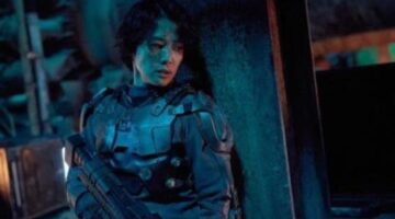 JUNG_E Review| Leisurebyte