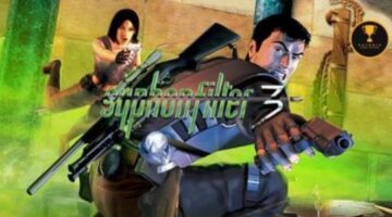 Syphon Filter 3 Trophy Guide & Roadmap