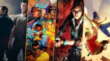 22 Best PlayStation 4 Split Screen Games